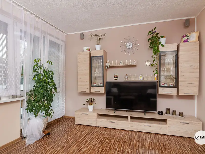 Prodej bytu 3+1, 76 m², Frýdek-Místek